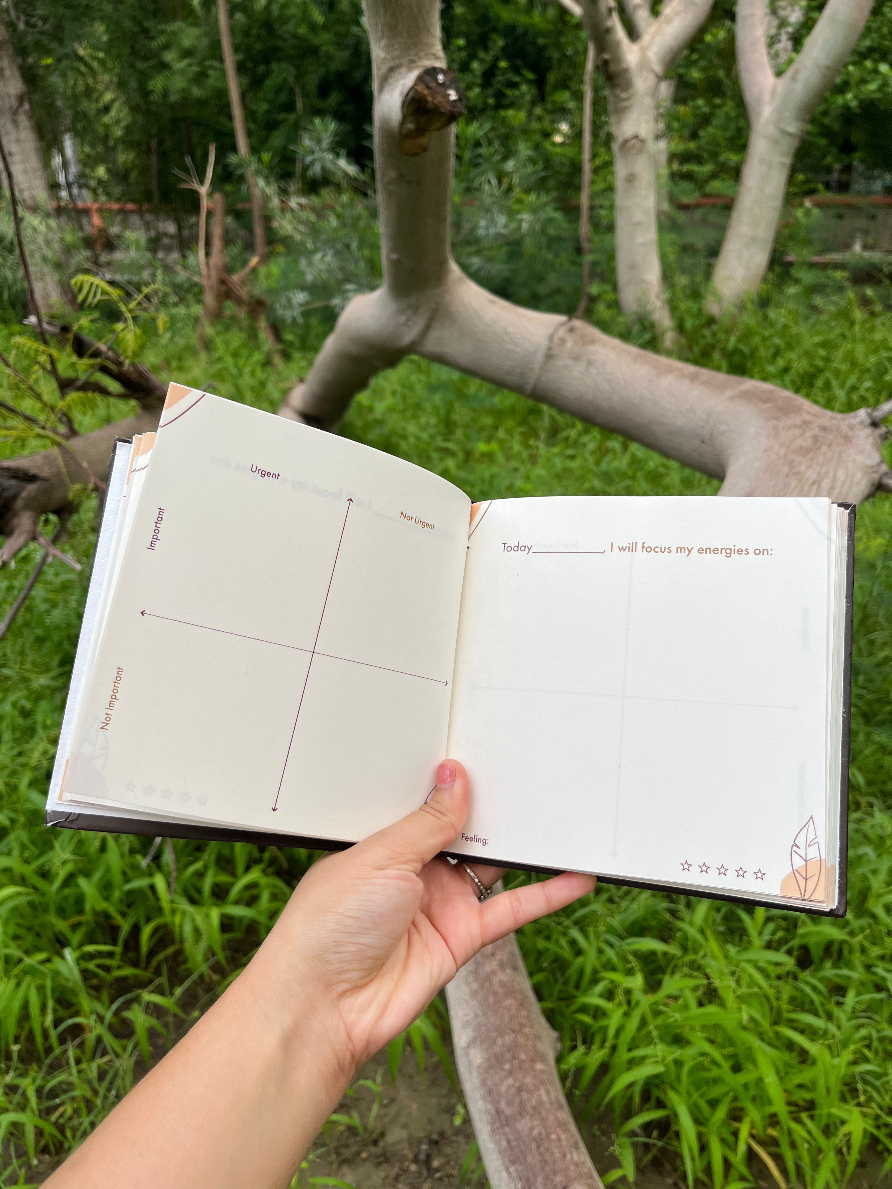 GitaTodoPlanner