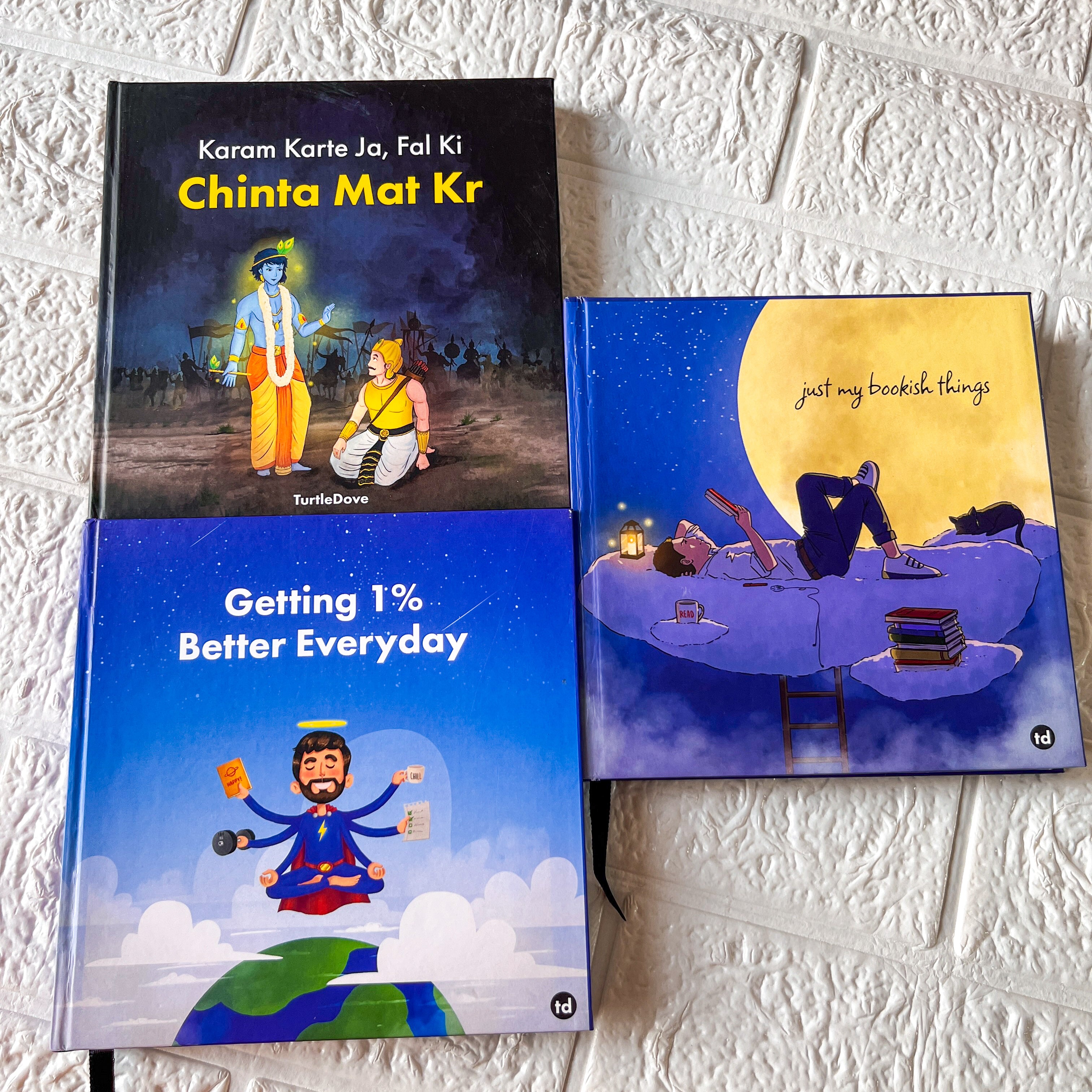 All-in Productivity Trio